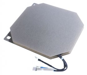 Induction Board - C00645765 488000645765 Plate Ego B4 Octa 210x190 Rf L12 [Whirlpool Indesit]