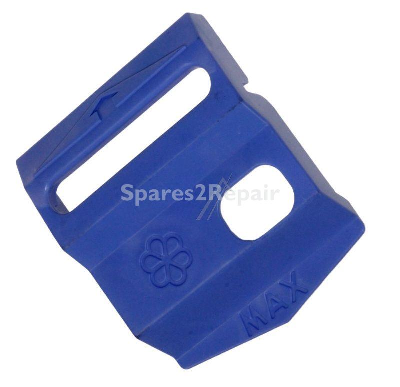 Vacuum Lifting Pad - 1325077202 Syphon Additives Hec 3-4 Comp [Electrolux Aeg]