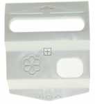 Vacuum Lifting Pad - 1325077020 Syphon Additives [Electrolux Aeg]