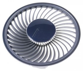 Rearpanel - 1327743355 Cabinet Back White G60 [Electrolux Aeg]