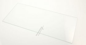 Glass Panel - 4655590300 C00864468 Glass Shelf Fz Small Nf Bi 401x175x3 2- [Arcelik]