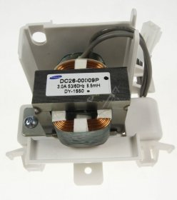 Samsung Transformer - Reels - Dc93-00279a Assembly Trans Reactor Arno 220v-60hz