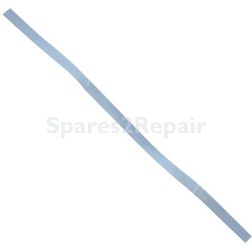 Samsung Sealing Materials - Dc72-00034b Sponge-epdm mah2400 epdm t1 w15 l500 w