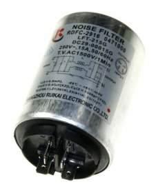 Samsung Radio Interference Suppression - Dc29-00015g Filter Emi Lft-215g 250v 15 5353*97 50-