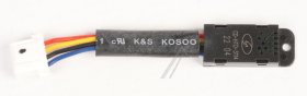 Thermostats - 4308700100 C00878531 Thermostat Cable Assembly [Arcelik]