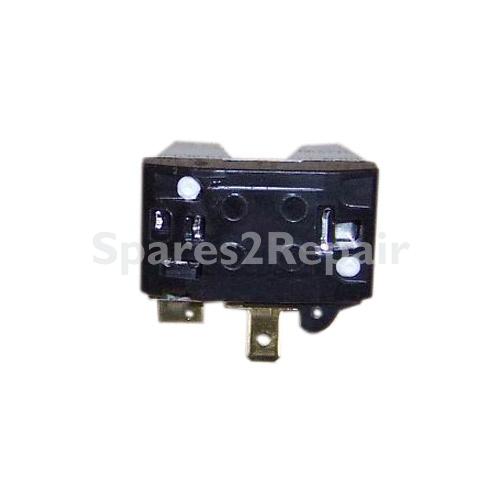 Fixed Value Thermostat - 4085524085 C00867523 Overload Protector (4tm232nfbyy-73) [Arcelik]