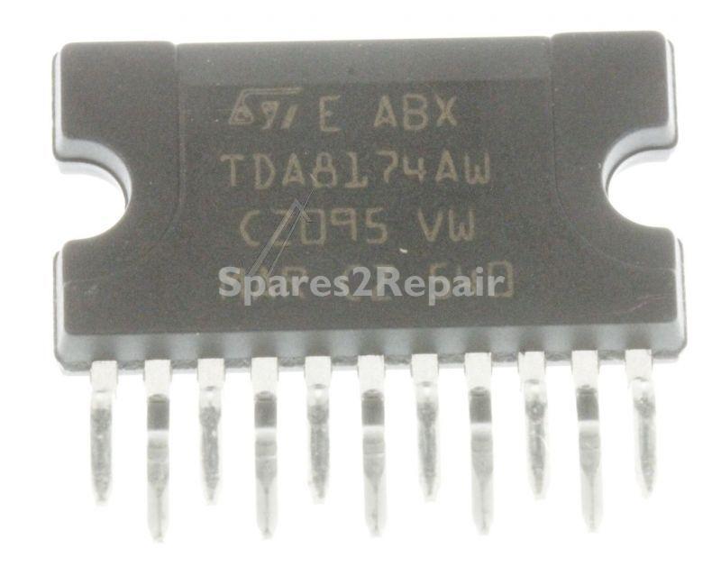 Beko Ic - 452648r C00950433 Ic Tda8174aw