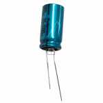 Rubycon Radialelectrolytics 130 Degree - 1000uf-35v 35rx301000m12 5x25 Elko 130° Radial 25mmx12 5mm Low Impedance