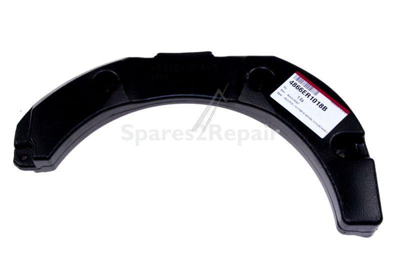 Lg Weight - 4866er1018b Balance Weight (m710) Natural T2 0 6 0kg Rig