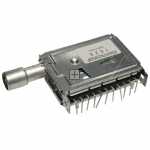 Grundig Tuner - G99136rgd1 C00952512 Tuner Module Pll Ewt-5f3pb2-ew-m (short)