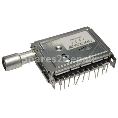 Grundig Tuner - G99136rgd1 C00952512 Tuner Module Pll Ewt-5f3pb2-ew-m (short)