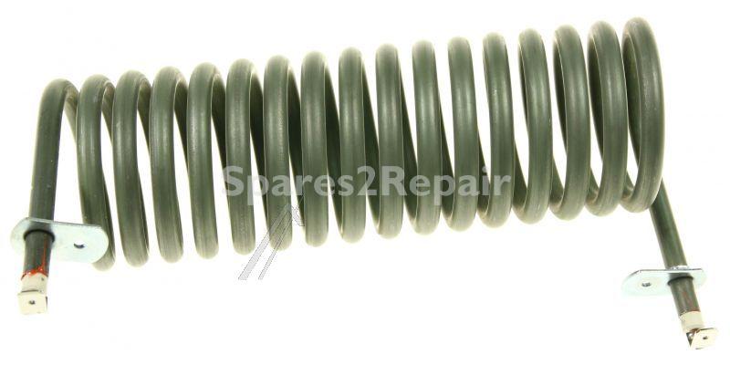 Hisense Gorenje Dryer Heating Element - 287650 Heater 2000w-230v