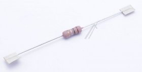 Panasonic Resistor - D0c1r15ja104 M R15 Ohm J 1w