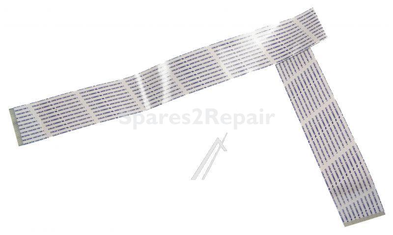 Samsung Flexi print Connector - Bn96-31086d Assembly Cable P-ffc Cable nt14l Ua32h4000 l