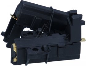 Carbon Brush - 50265479001 Carbon Brushes (pair) [Electrolux Aeg]