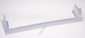 Liebherr Refrigerator - Freezer Door Shelf - 743651400 Holding Frame For Butter-cheese Tray 600 Wide