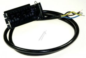 Power Supply Cable - A16126402 5610973025 Clamp connection complete 4x2 [Electrolux Aeg]