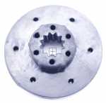 Lg Shock Absorber - Mcq65884302 Damper Motor Support