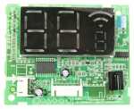 Sharp Display Unit - 9kl-2000041914 Display Board Assembly