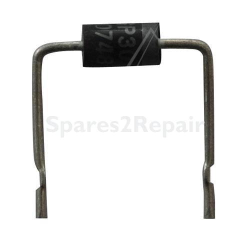 Samsung Zener Diode - 0403-000617 Zener Diode Rlz30b 30v 27 7-30 51v 400mw