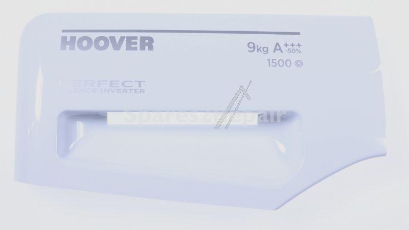 Detergent Dispenser Cover - Masch bacin H-n Psi1500 [Candy Hoover]