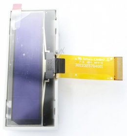 Panasonic Display Unit - Rfkzsug700es Oled