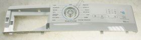 Front Housing - 12138100a46089 Control Panel Assembly [Midea]