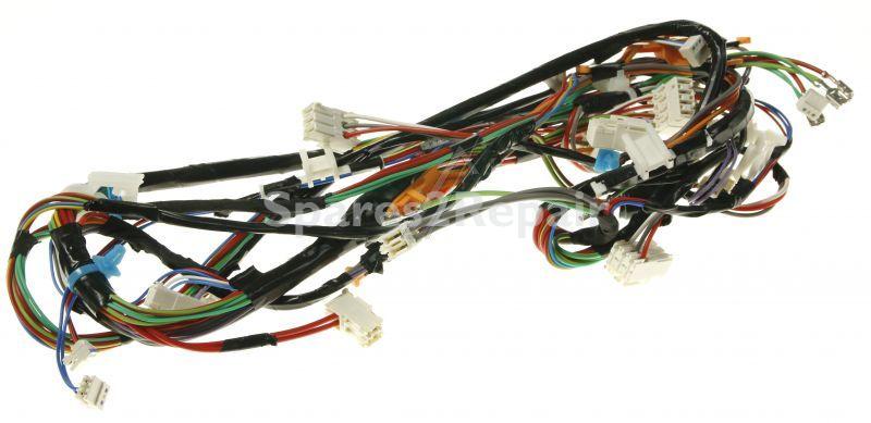 Harness - 2841256400 C00895386 Analog Kabel Gr [Arcelik]
