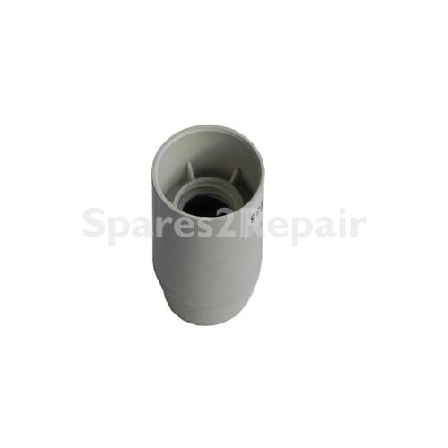 Inotech Cable Support - 20 Plastic Clamp 12mm Grey -