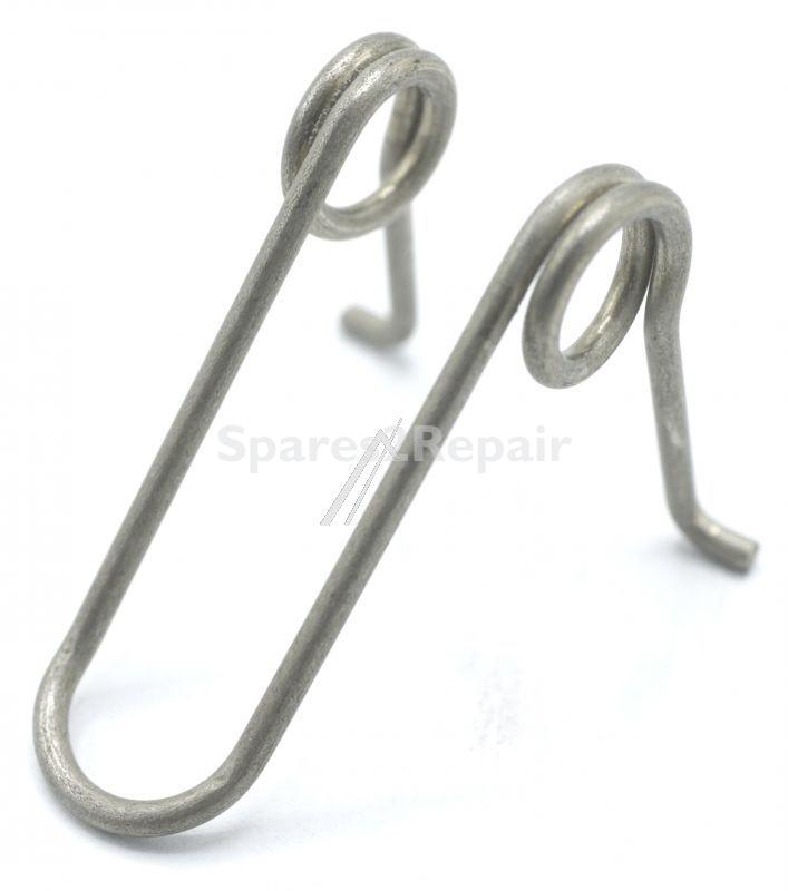 Bolt - C00339832 481241718815 Hinge Bolt [Whirlpool Indesit]