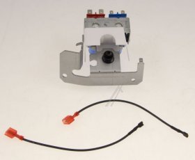 Solenoid Valve For Fridges - C00277681 482000049733 Water Valve [Whirlpool Indesit]