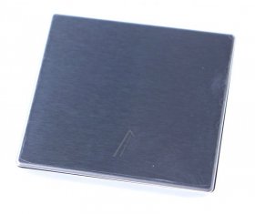 Button - 8080918017 Knob Drawer Inox 71 8x71 8mm [Electrolux Aeg]