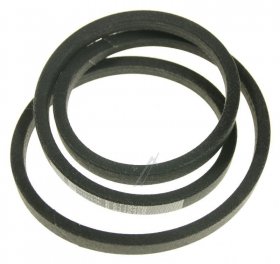 Drive Belts - C00374721 481201220791 211948 Drive Belt 120-50 240-50 [Whirlpool Indesit]