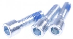 Soflow Nut - 800 113 17 Flowpad X Main Frame Nuts 2
