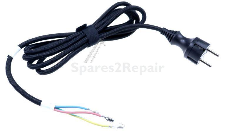 Philips Saeco Mains Power Lead - 423902280731 Svc Power Cable 423900013980
