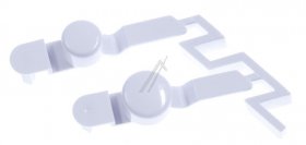 Compatible Button - Start Button Alternative For Whirlpool