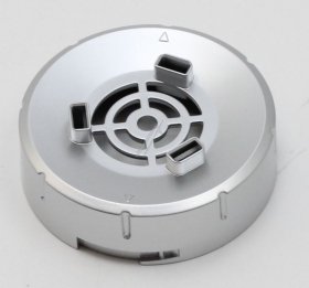 Covering Cap - 12175000a30918 Air Plate [Midea]