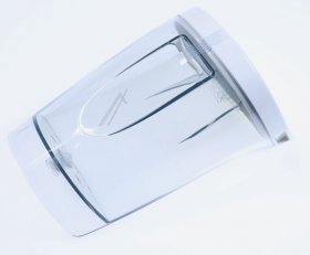Tank - At4086002400 Assembly serb acqua Ser tras fumee Sabic 1301 [Delonghi]