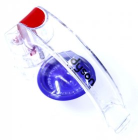 Dyson Lower Housing - Behalterunterteilclip Dc08 Suitable For Arctic