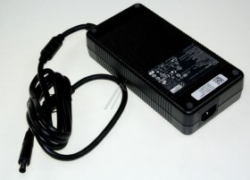 Dell Power Supply notebook - Xm3c3 Ac Adapter 330w