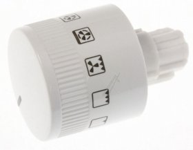 Hisense Gorenje Button - 374648 Knob Gpp 6-28 K44p 070