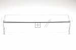 Bottle Frame - 00678648 Bottle Shelf [Bosch Siemens]