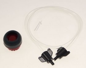 Domena Hose - 500681721 Tube With Adapter Psv760