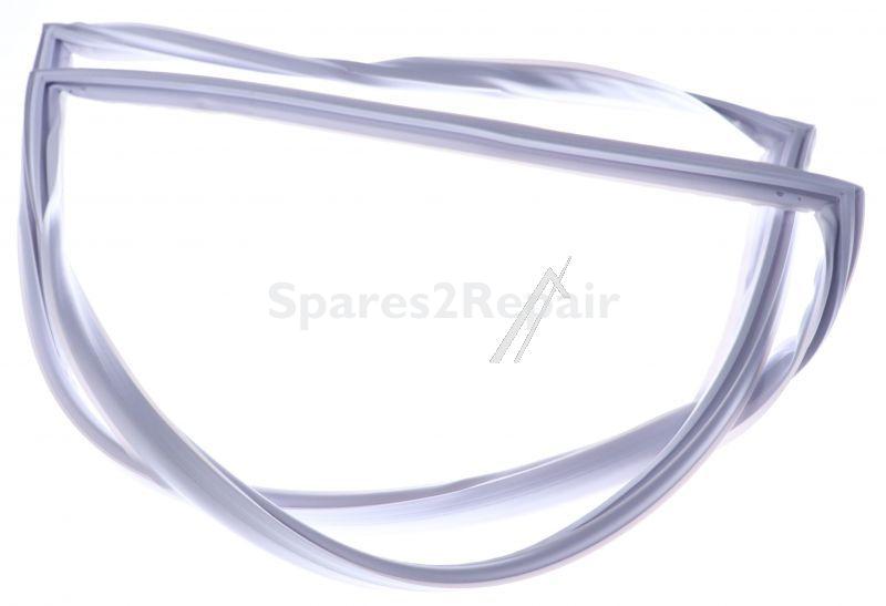 Keg Refrigerator Door Seal - Door Gasket