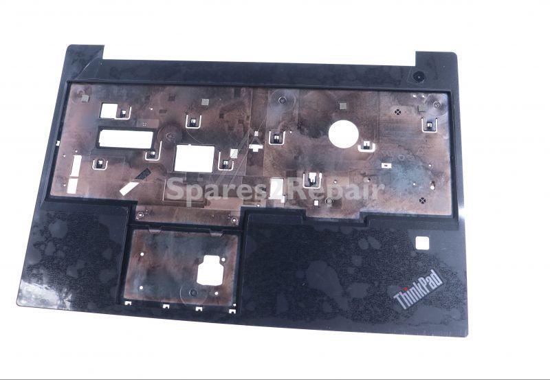 Ibm Lenovo Pc hardware - 01yu616 Grp_kbd_bzl_gb Fpr_nfc Sv Sun