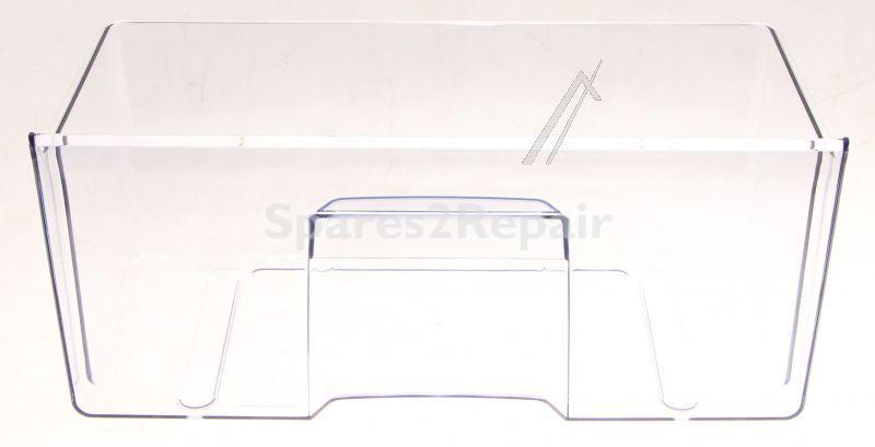 Refrigerator Drawer - 5799460100 C00894491 D54 Crisper Body 17 T605-1-3 [Arcelik]