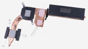 Acer Pc Cooler - Thermal module dis