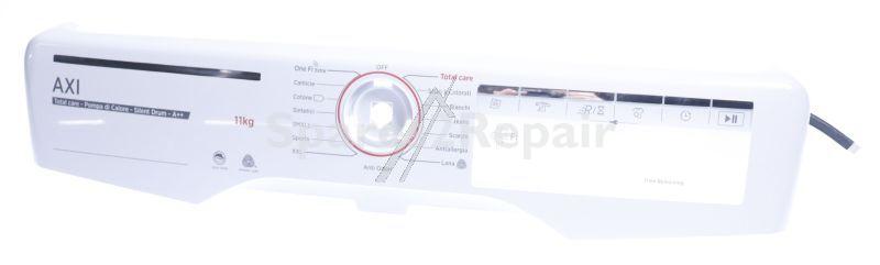 Operating Unit Screen - Bez prt+f Atdh11a2tkexm01 [Candy Hoover]