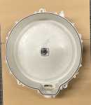 Tub Lower Part - 12138100a47608 Rear Tub Assembly [Midea]