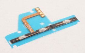 Motorola Strip - S938d70743 Lc6680aa001480+m170 Sidekey Fpc